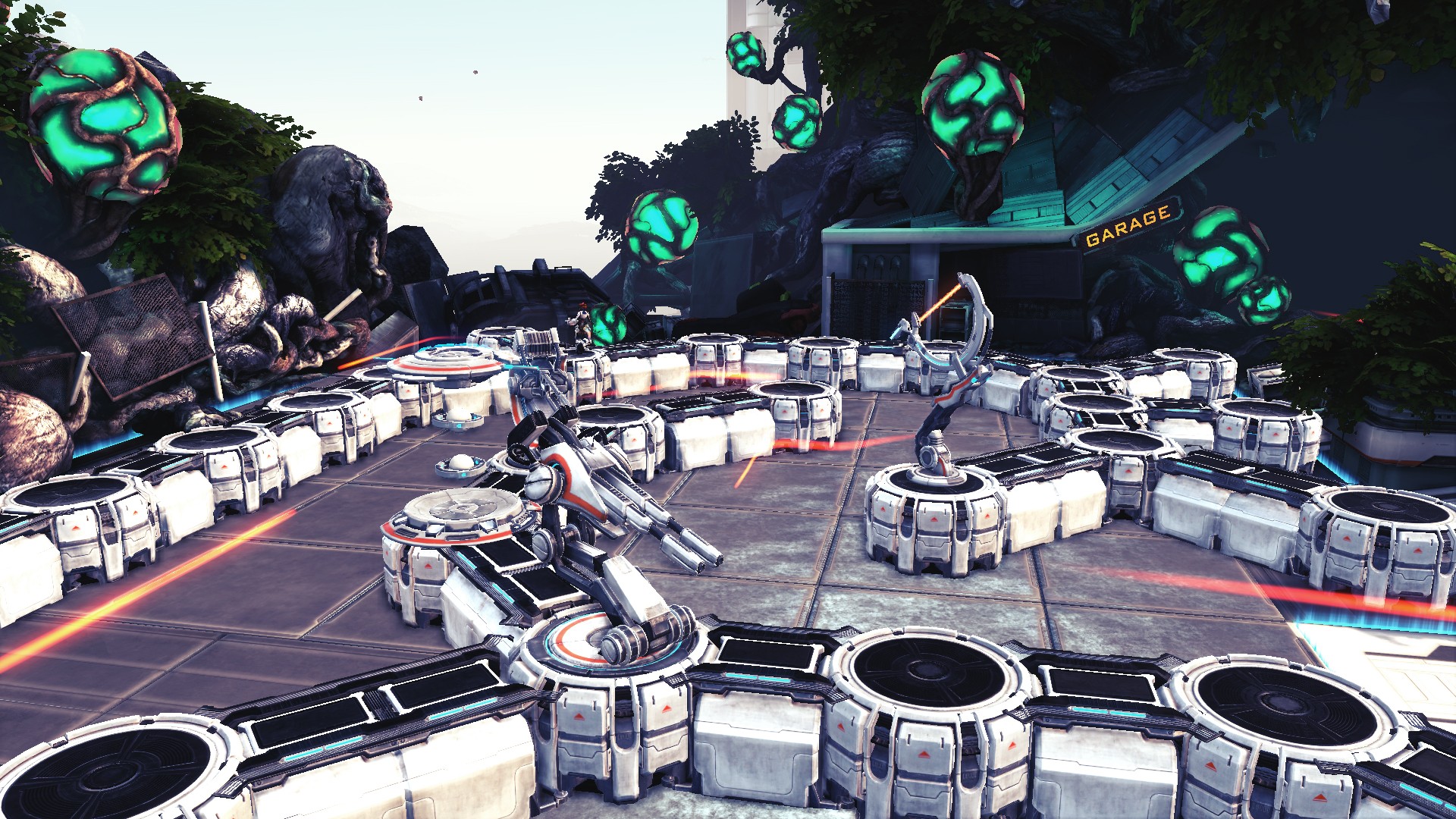 Sanctum 2 screenshot 5