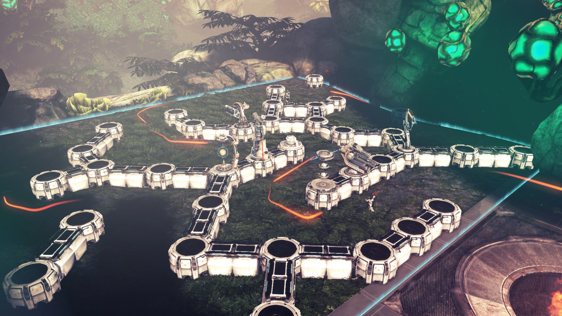 Steam：Sanctum 2
