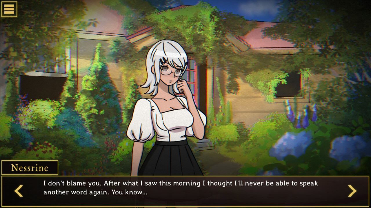 NULL [Remastered] screenshot 10
