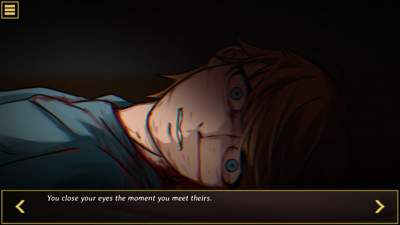 NULL [Remastered] screenshot 9