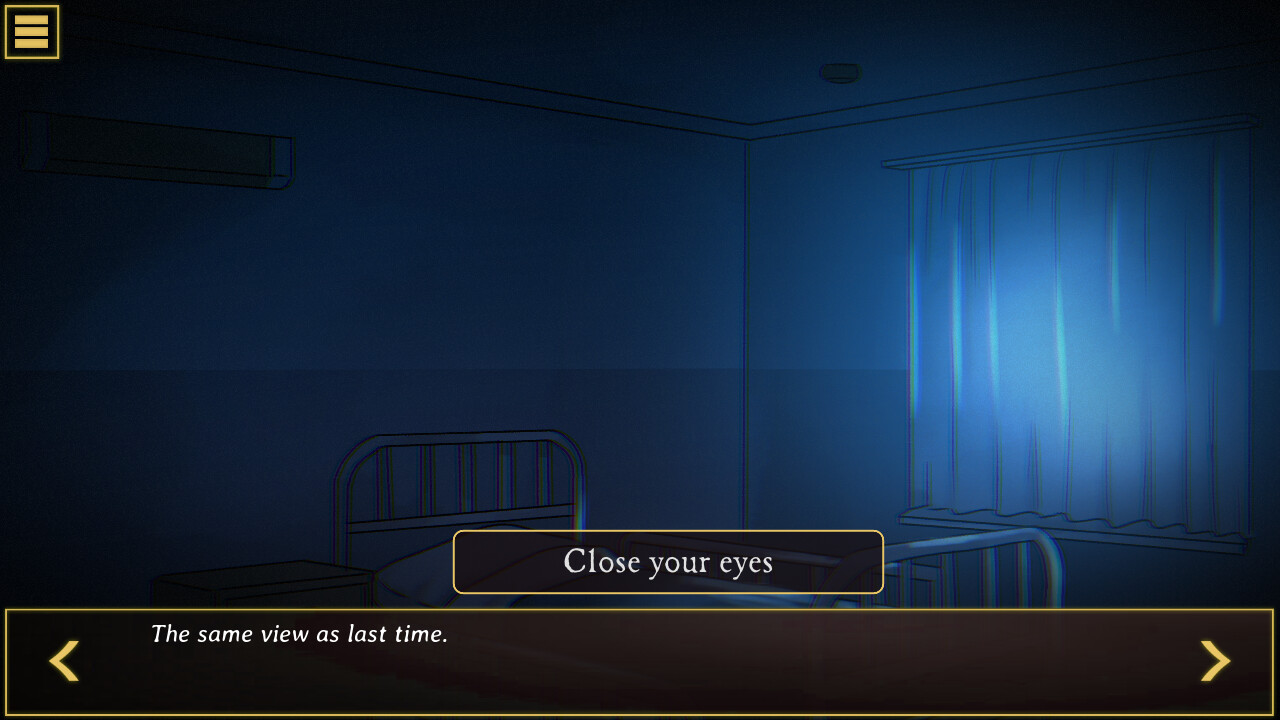 NULL [Remastered] screenshot 12