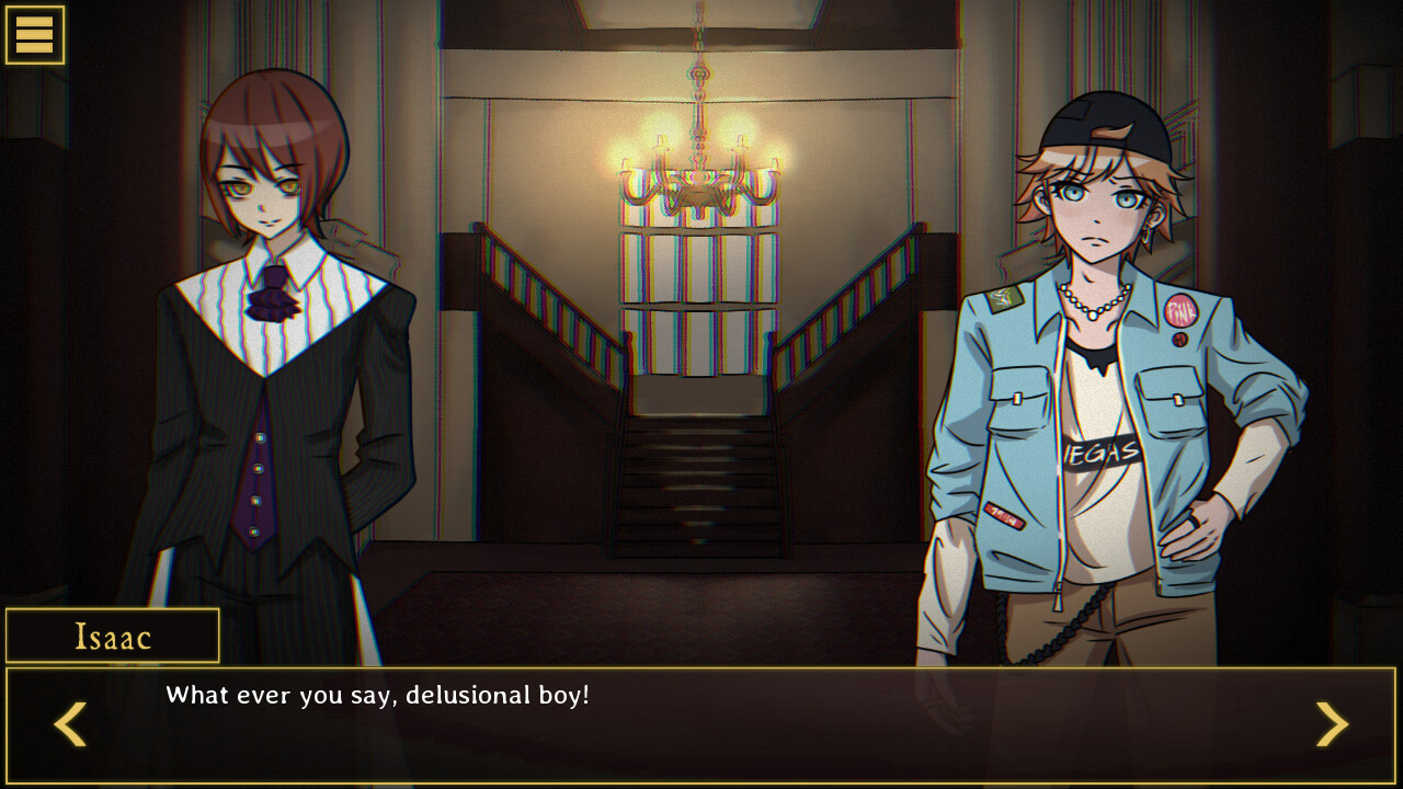 NULL [Remastered] screenshot 13