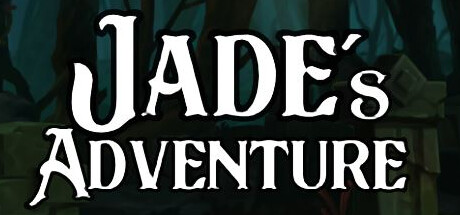 Jade's Adventure: header artwork