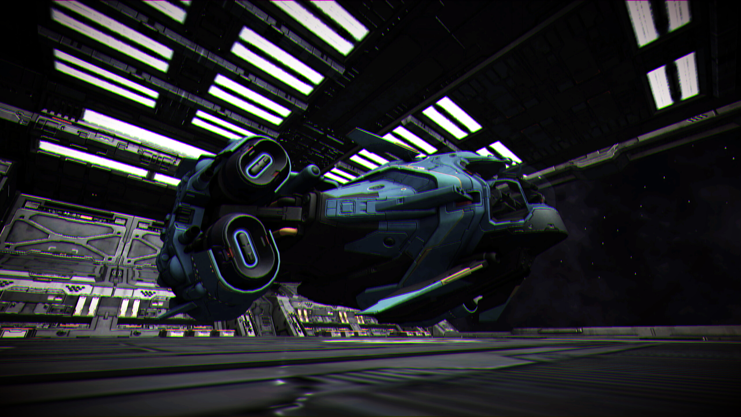 Star Spectre screenshot 3