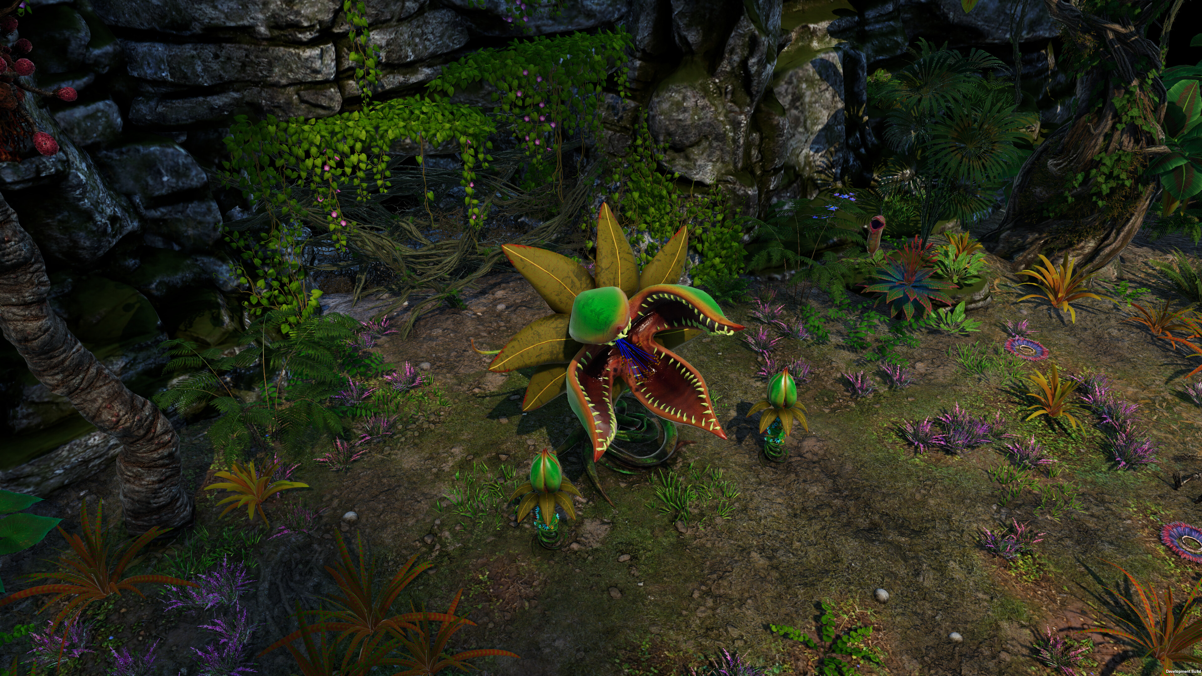SWORDHAVEN screenshot 18