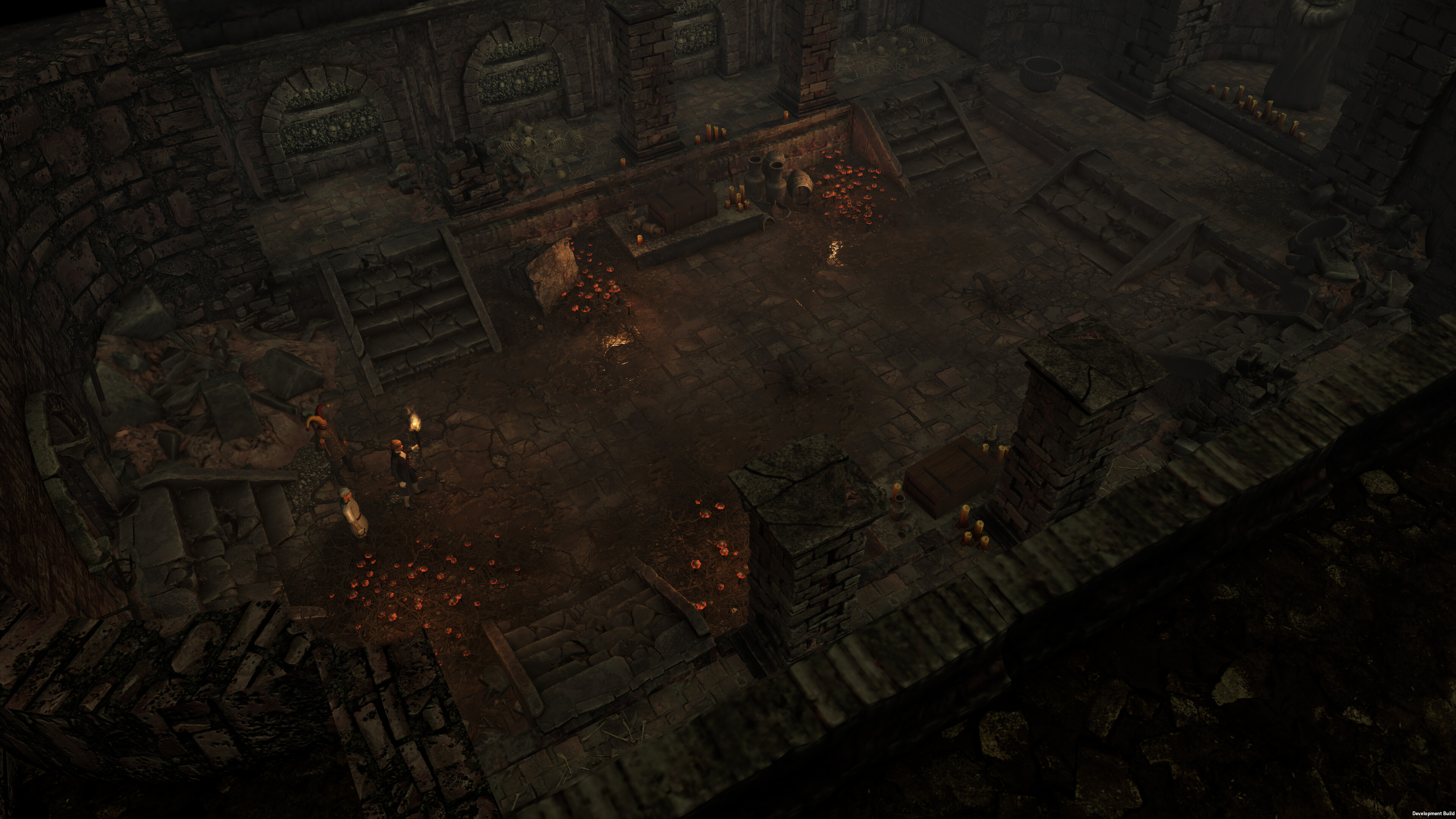 SWORDHAVEN screenshot 17