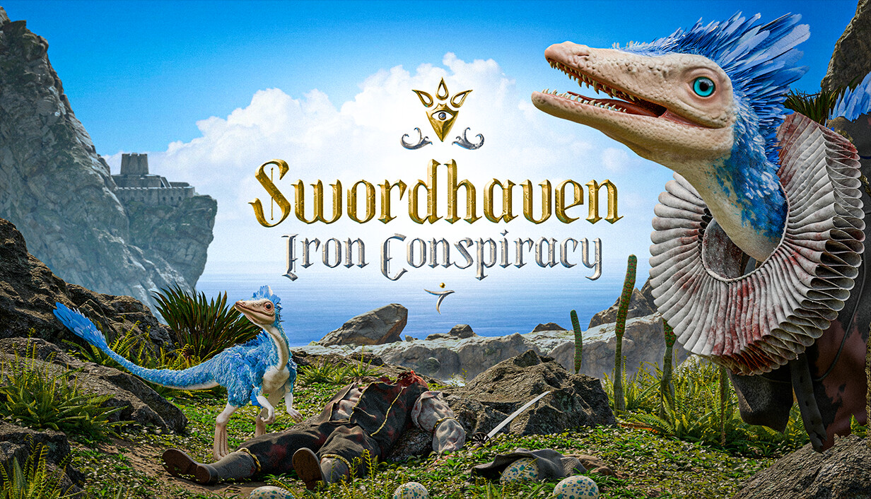Swordhaven: Iron Conspiracy capsule_616x353.jpg