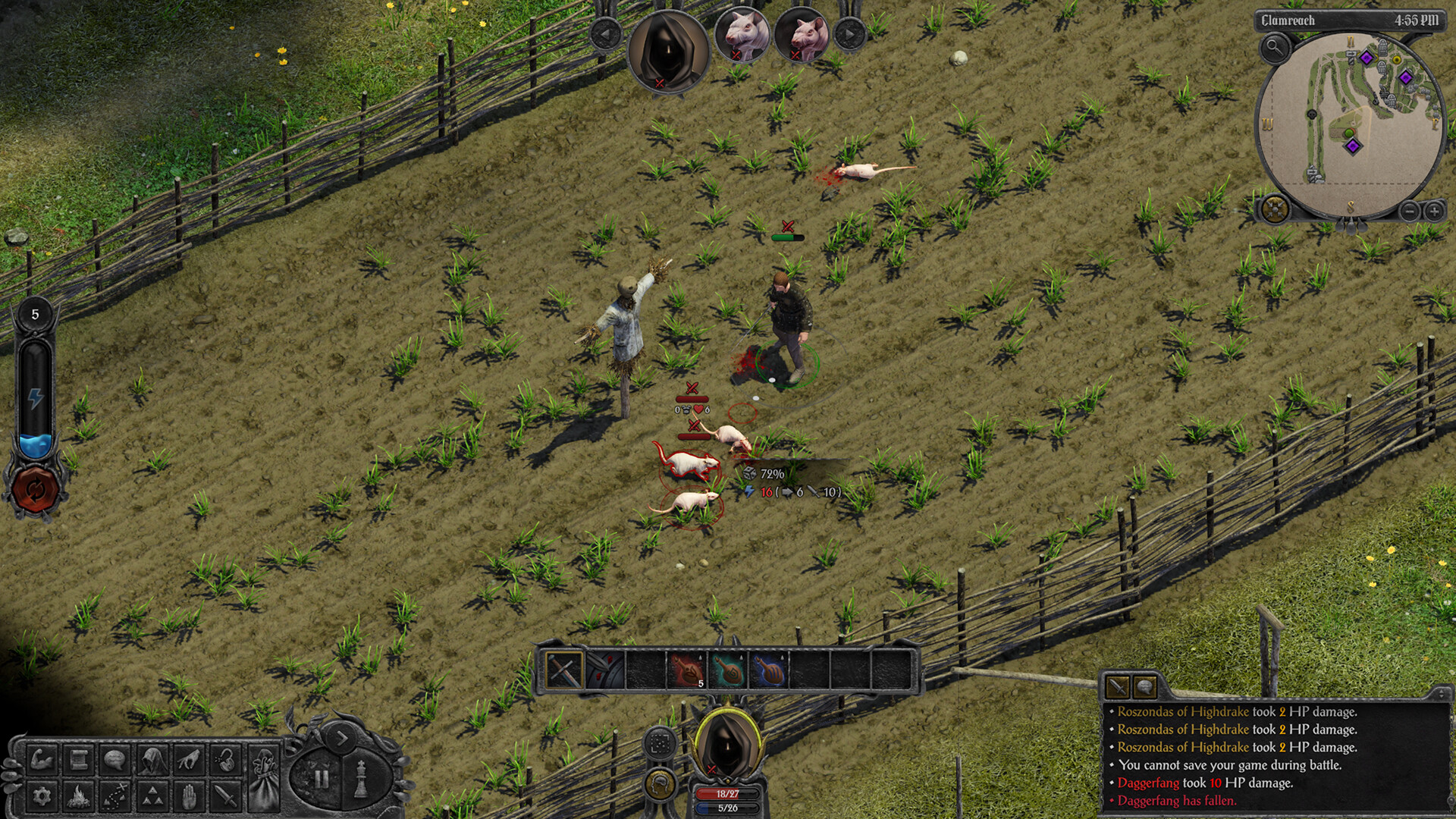 Swordhaven: Iron Conspiracy — изображение 15