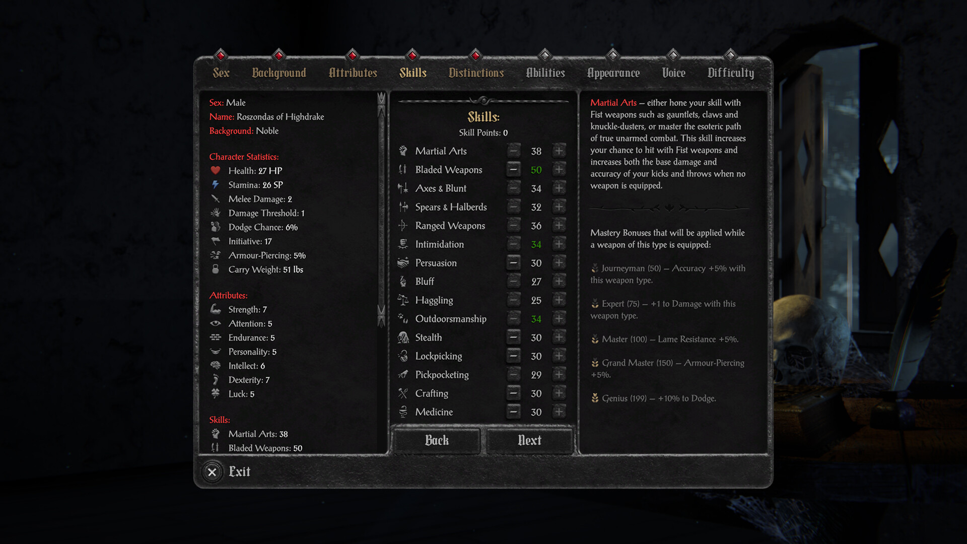SWORDHAVEN screenshot 14
