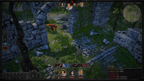 Swordhaven: Iron Conspiracy