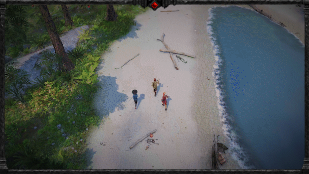 Swordhaven: Iron Conspiracy