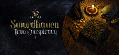 Swordhaven: Iron Conspiracy