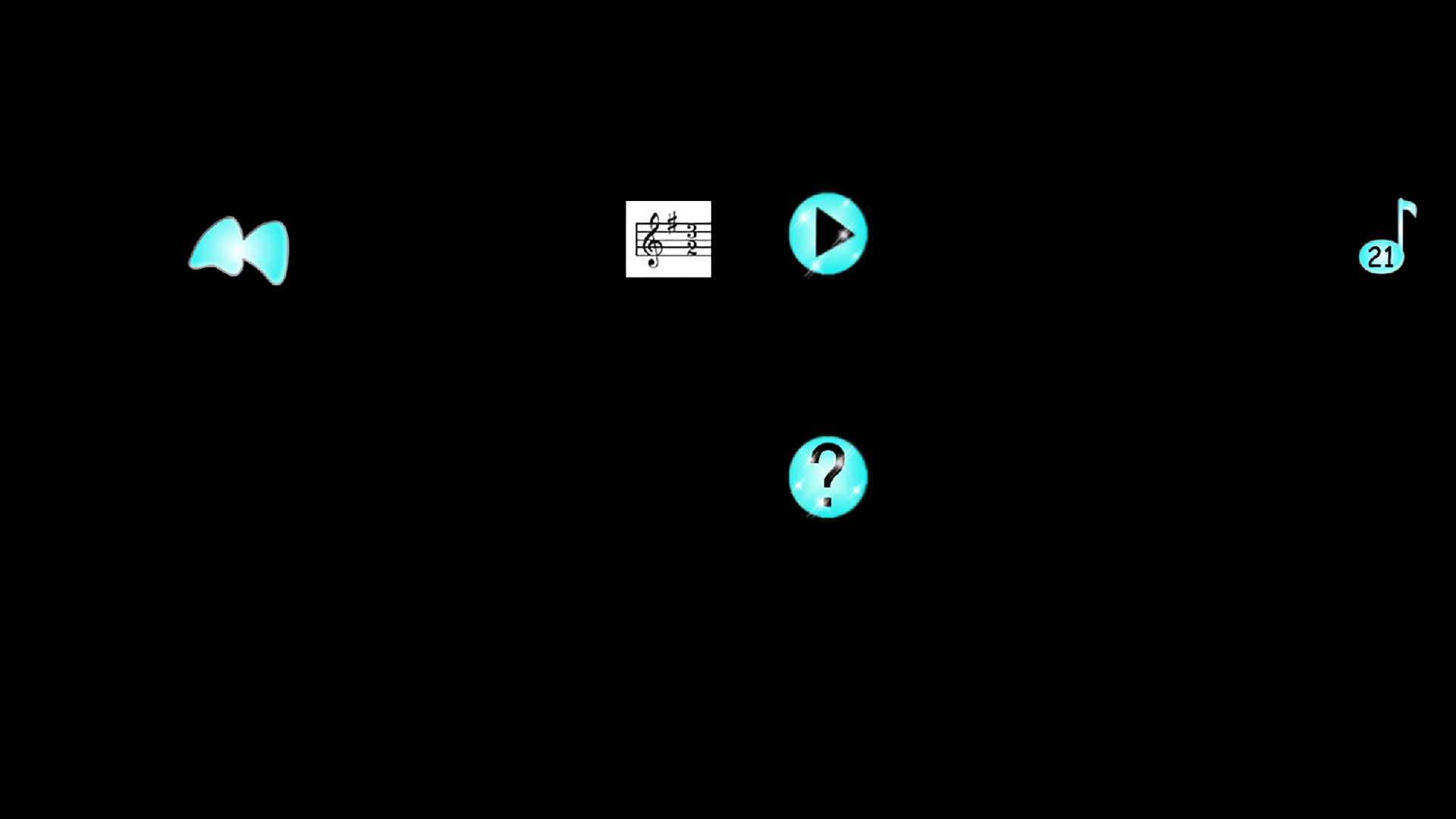 Music dictation screenshot 5
