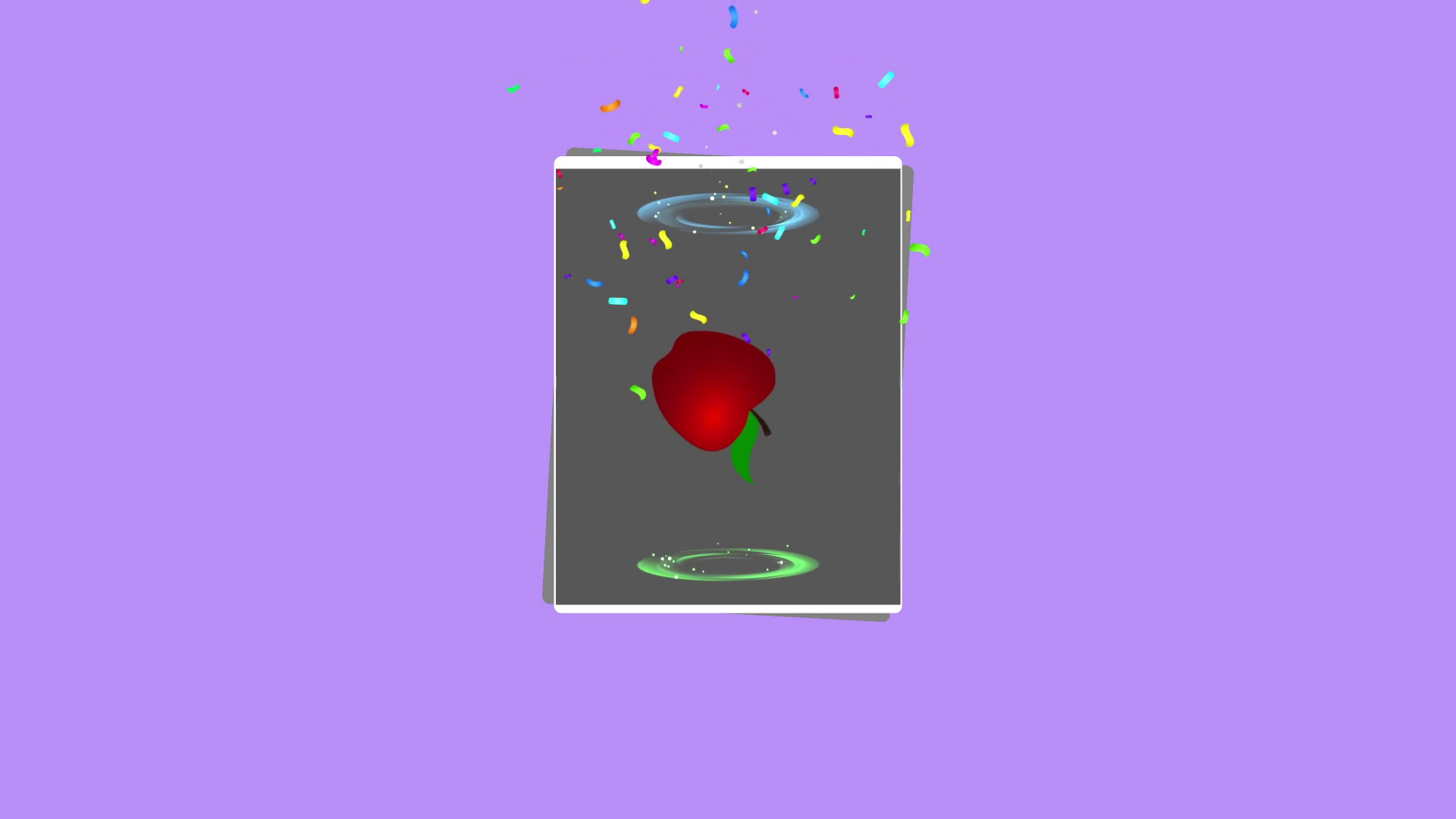 Live Art screenshot 7