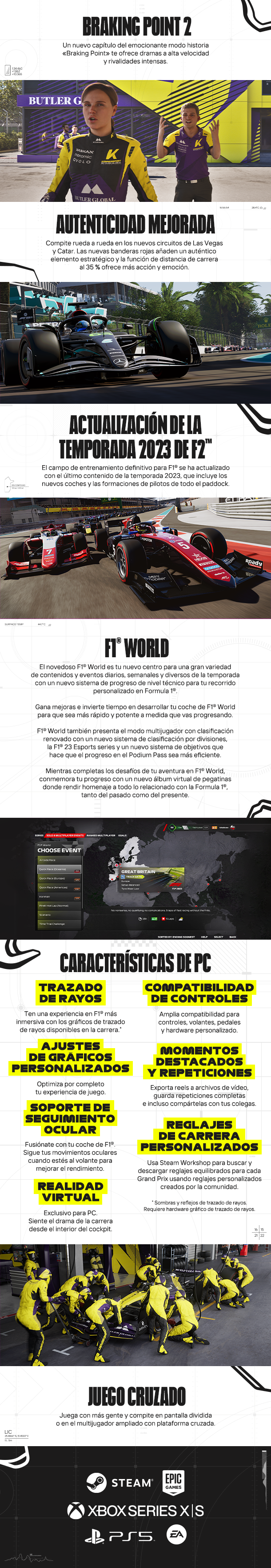 F1 23 thumbnail