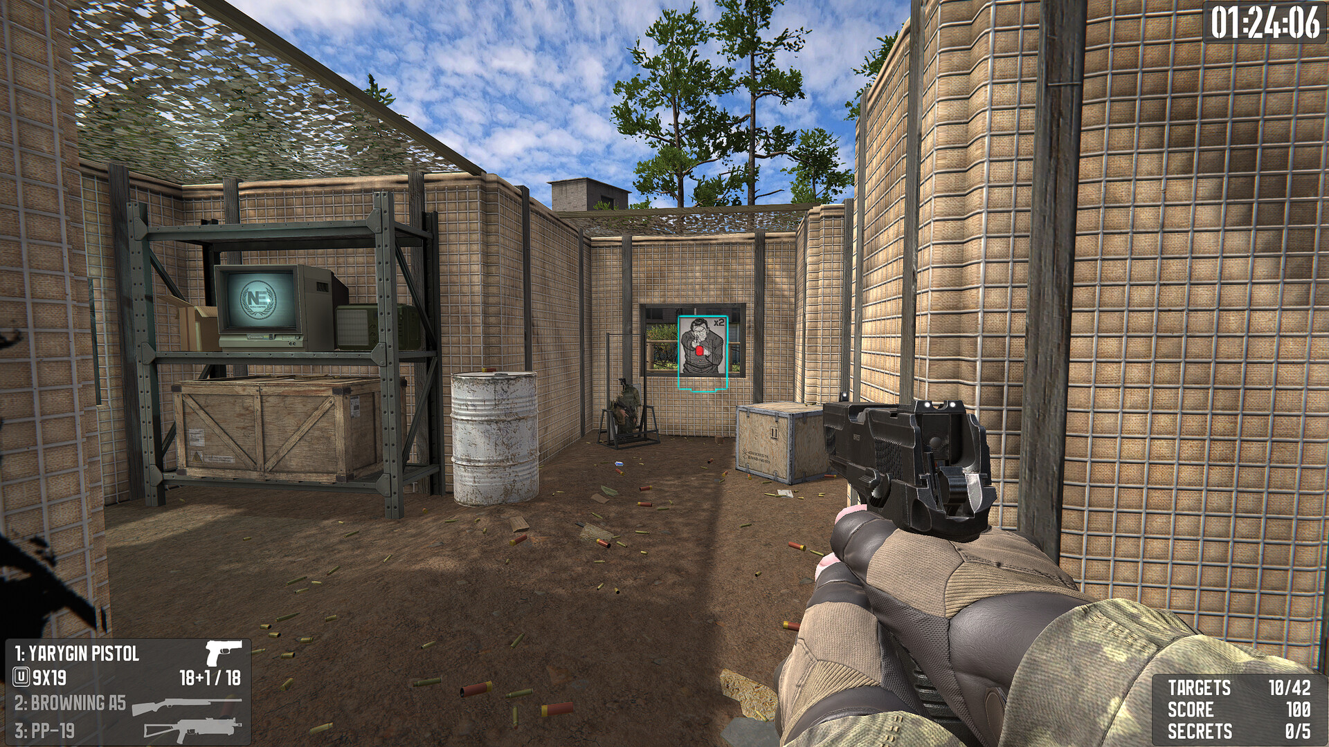 トイガン KILL HOUSE Kill house - Wikipedia
