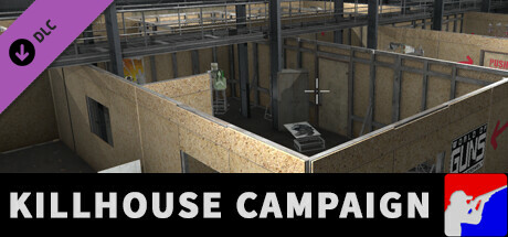 World of Shooting: Killhouse Campaign