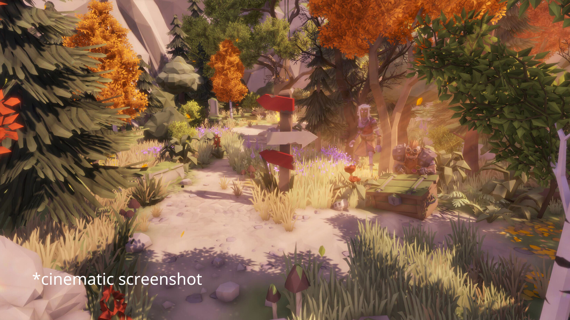 Argonisos screenshot 7