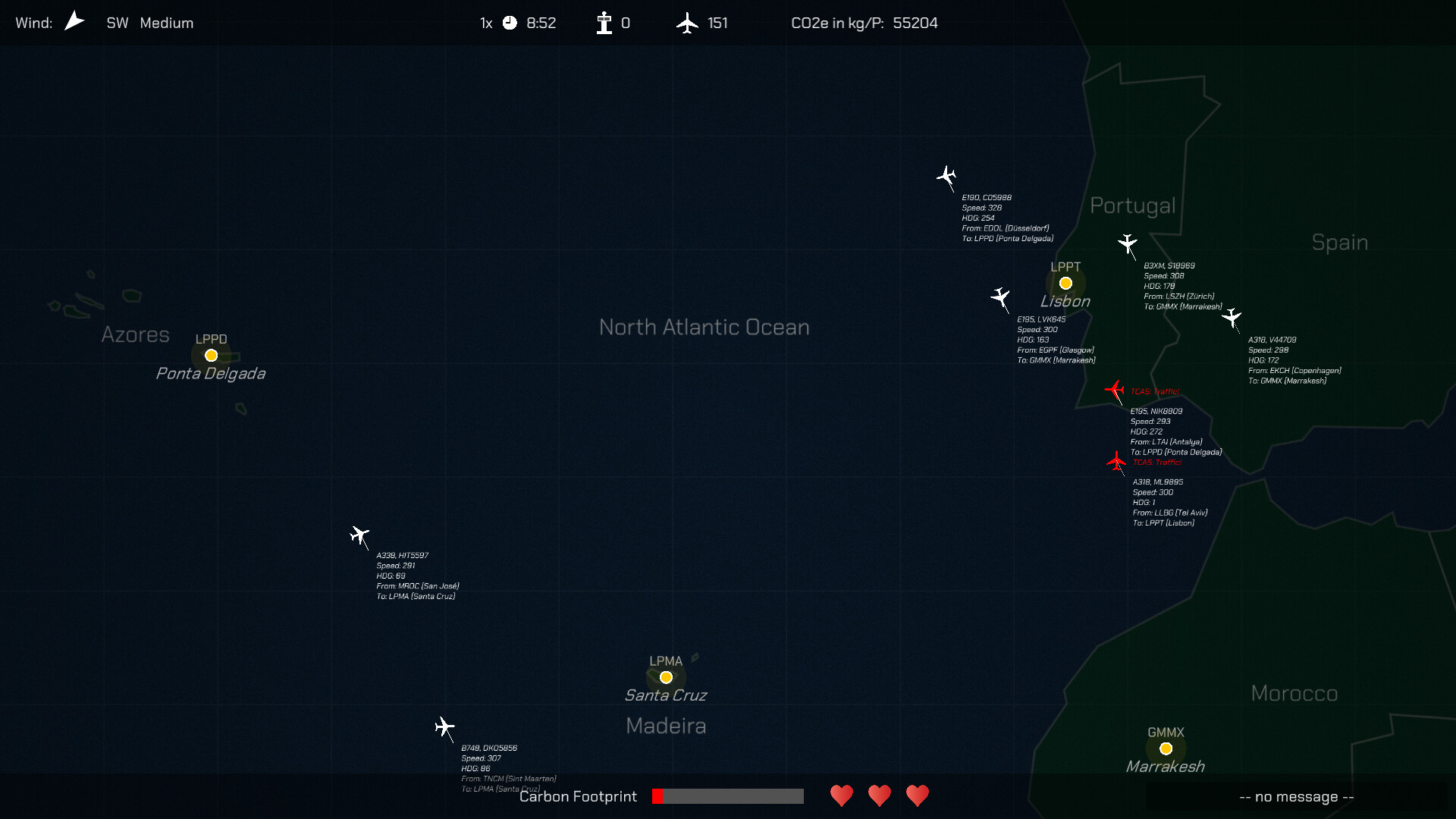 ATCo2 screenshot 4