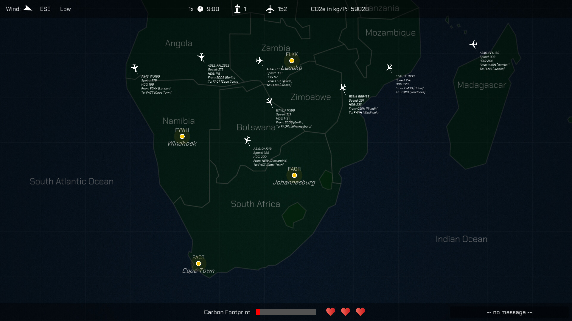 ATCo2 screenshot 3