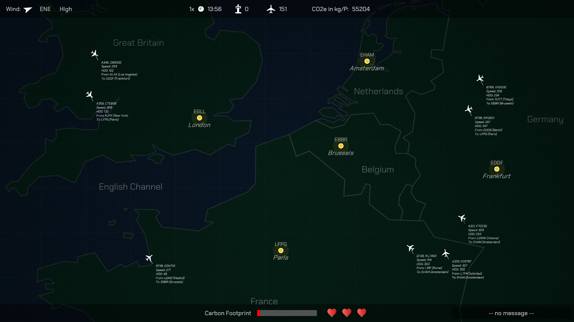 ATCo2 screenshot 1