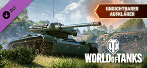 World of Tanks — Invisible Spotter Pack