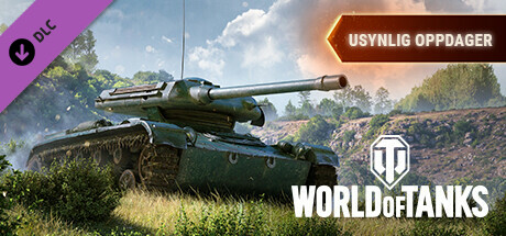 World of Tanks — Invisible Spotter Pack