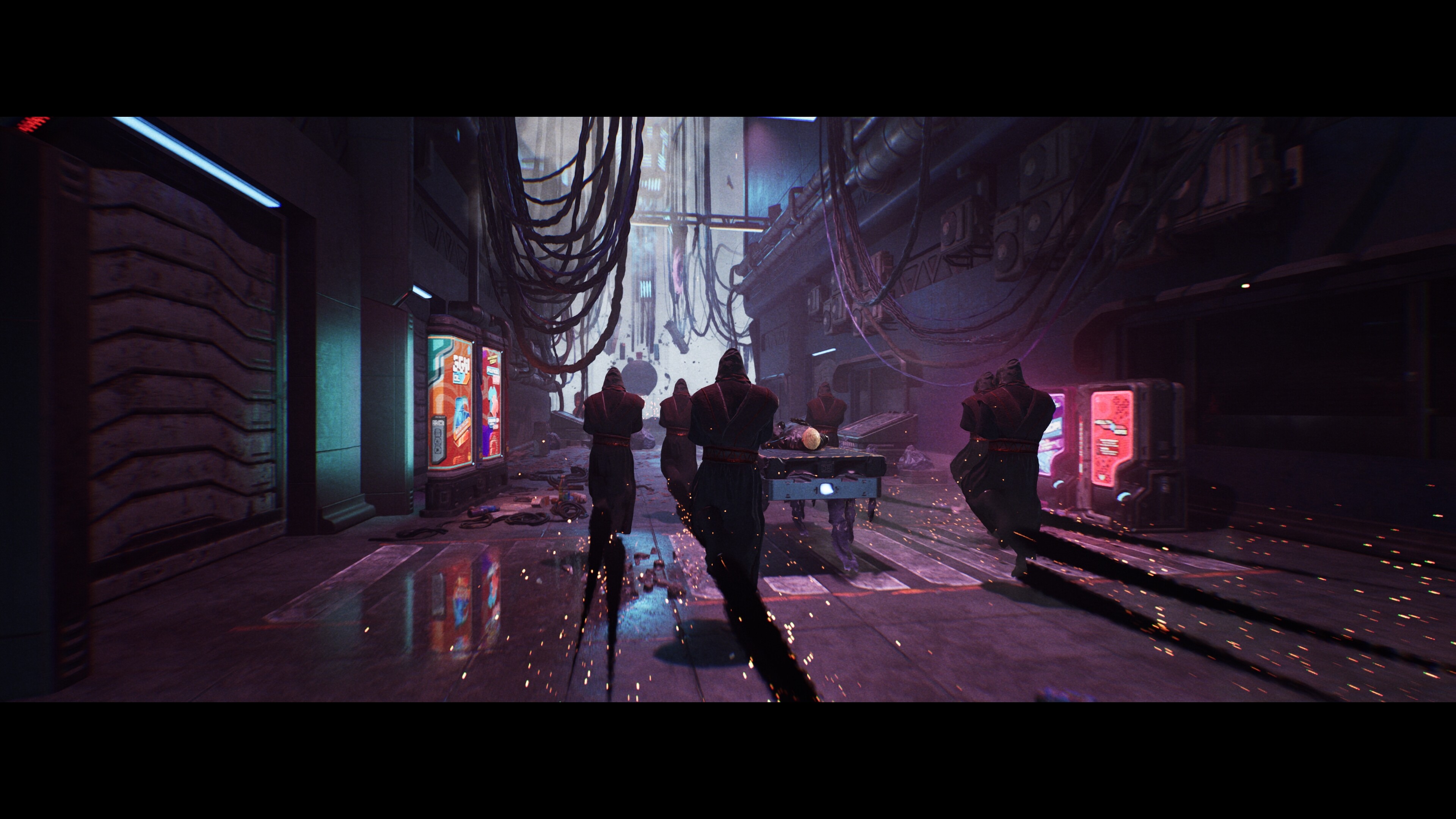 Ghost Shadow screenshot 29