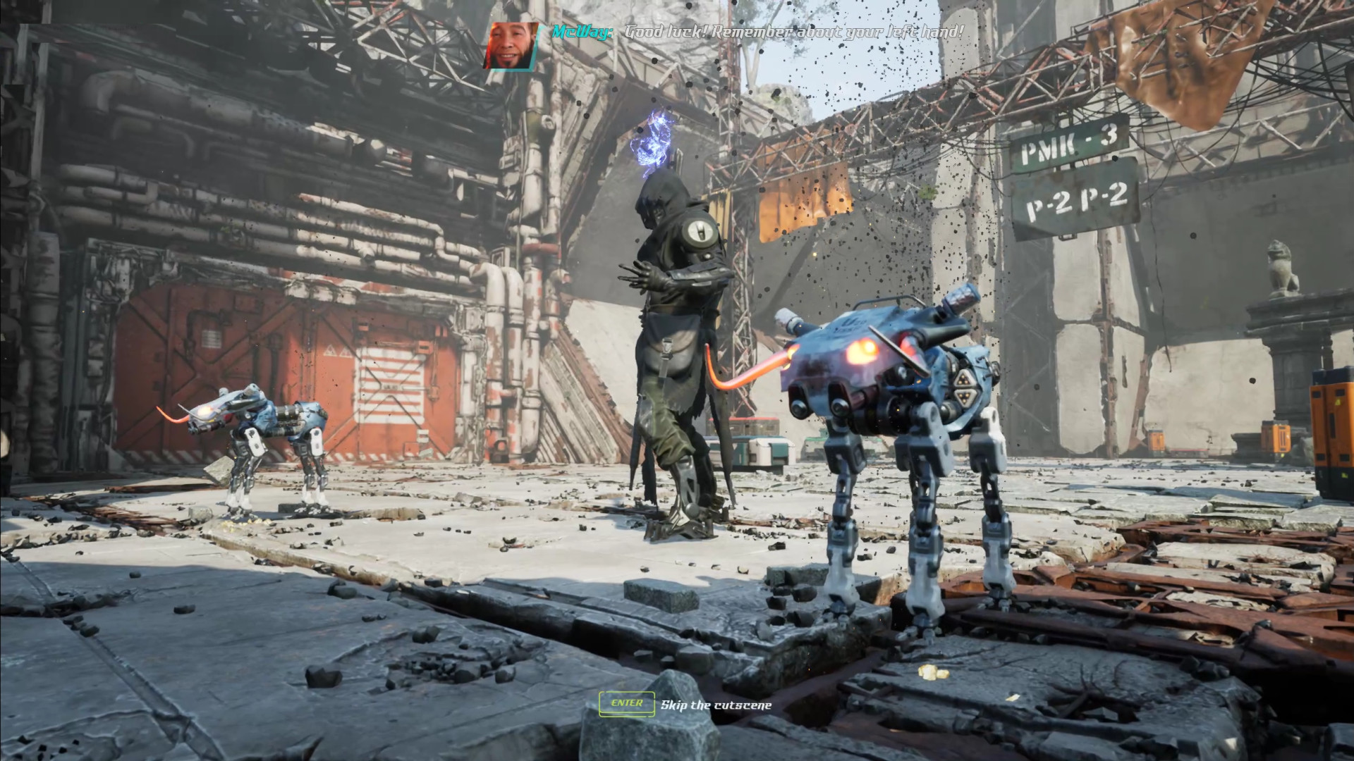 Ghost Shadow screenshot 23