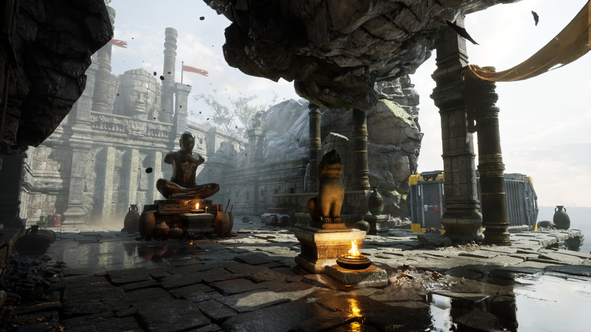 Ghost Shadow screenshot 26