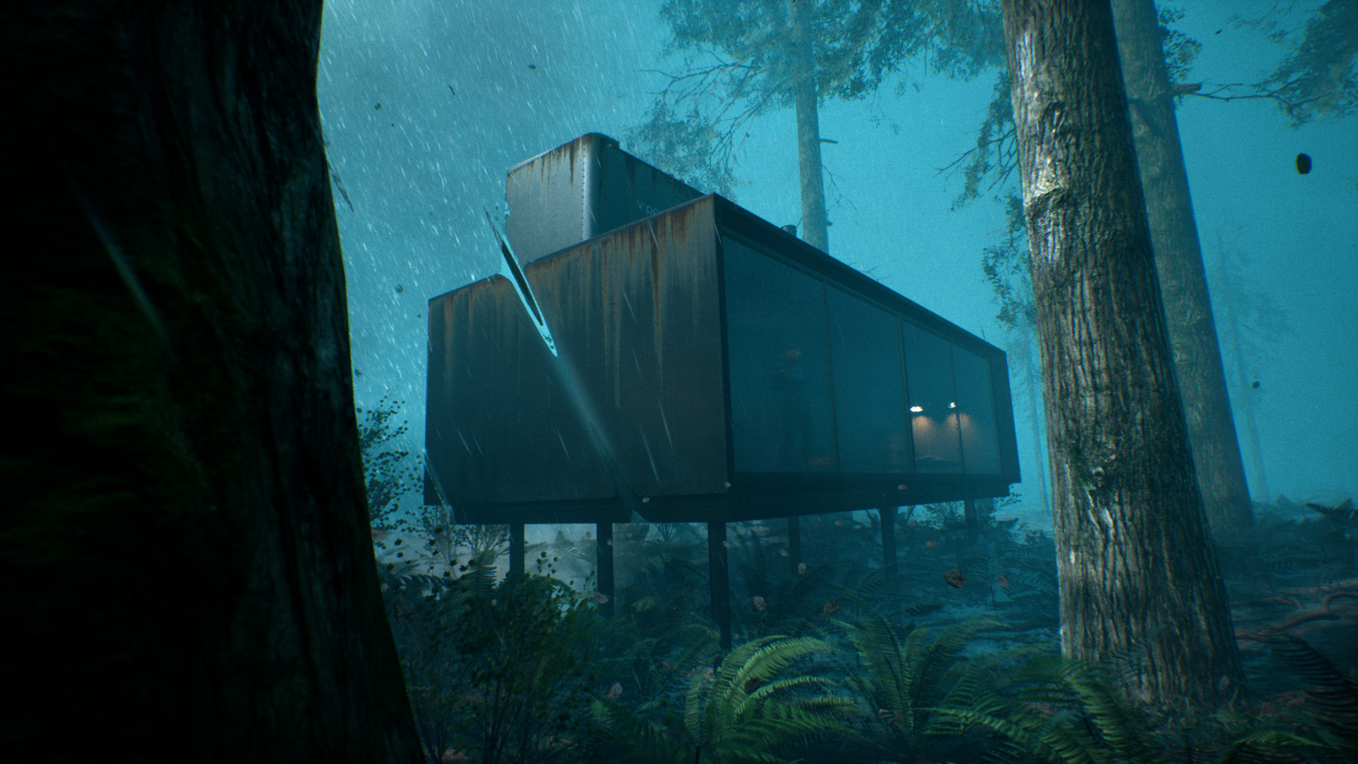 Ghost Shadow screenshot 6