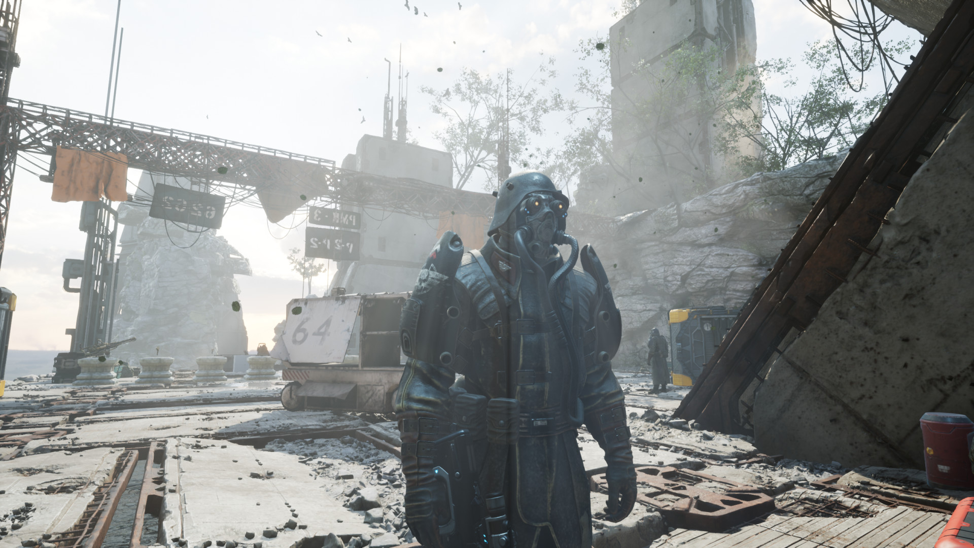 Ghost Shadow screenshot 11
