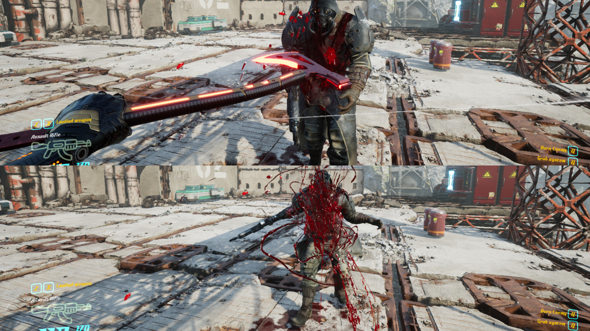 Ghost Shadow screenshot 37