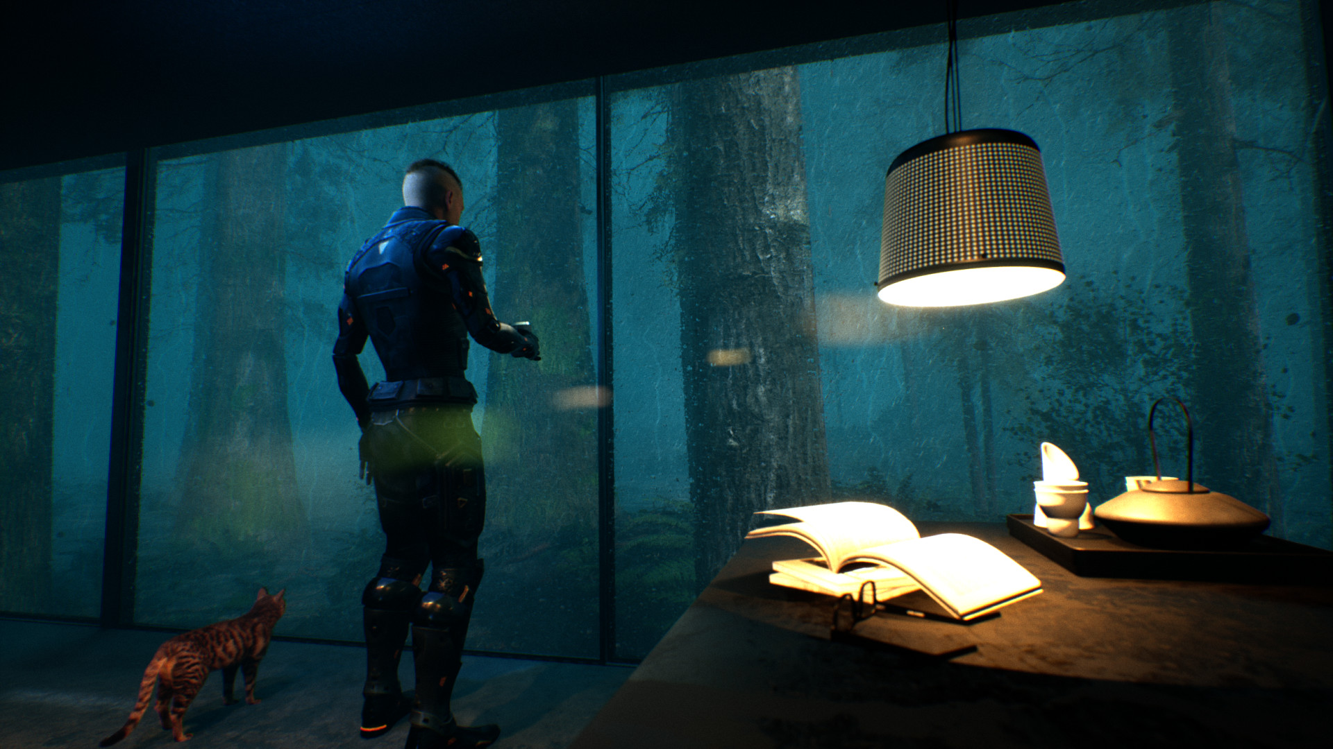 Ghost Shadow screenshot 7