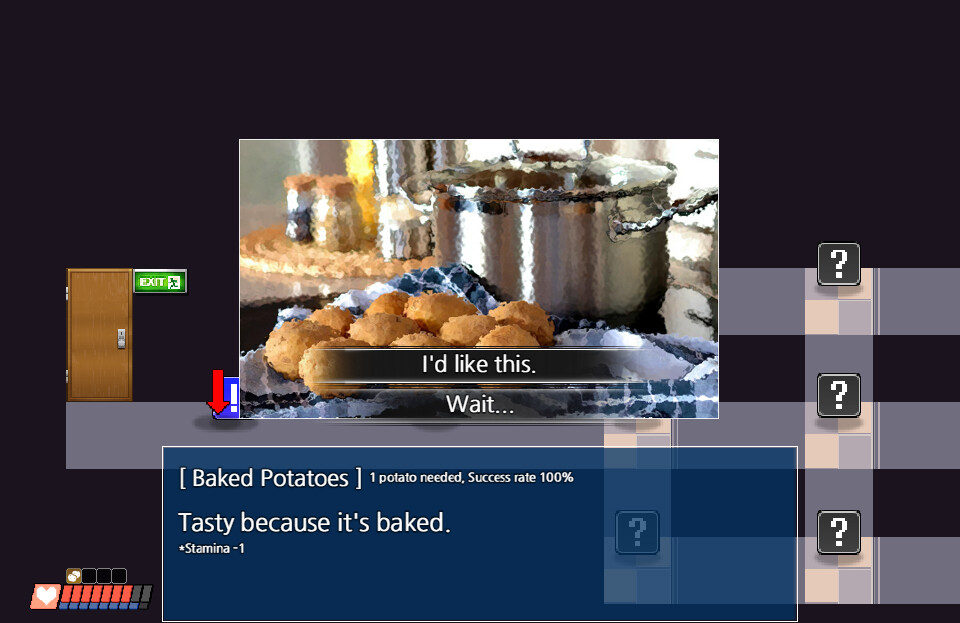 Potato Survival screenshot 4