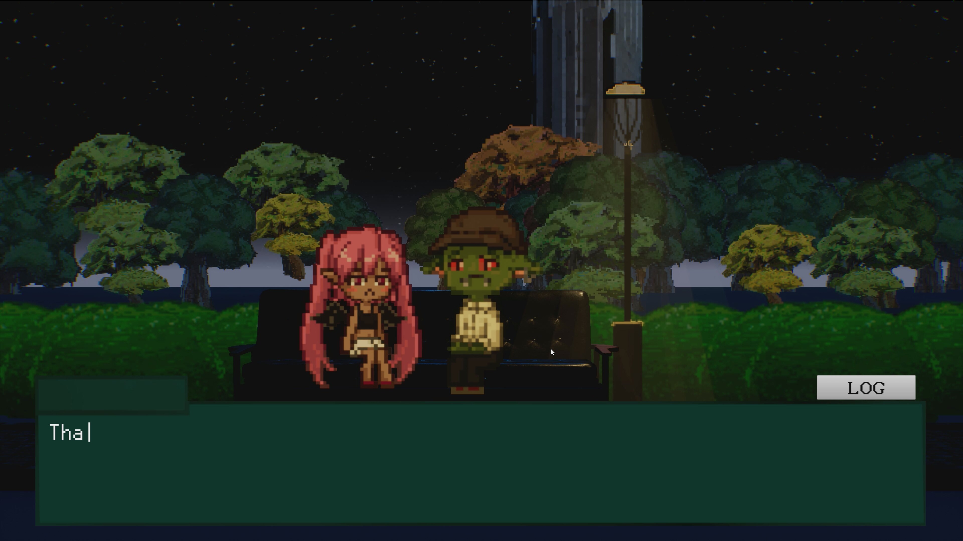 TheParcel screenshot 2