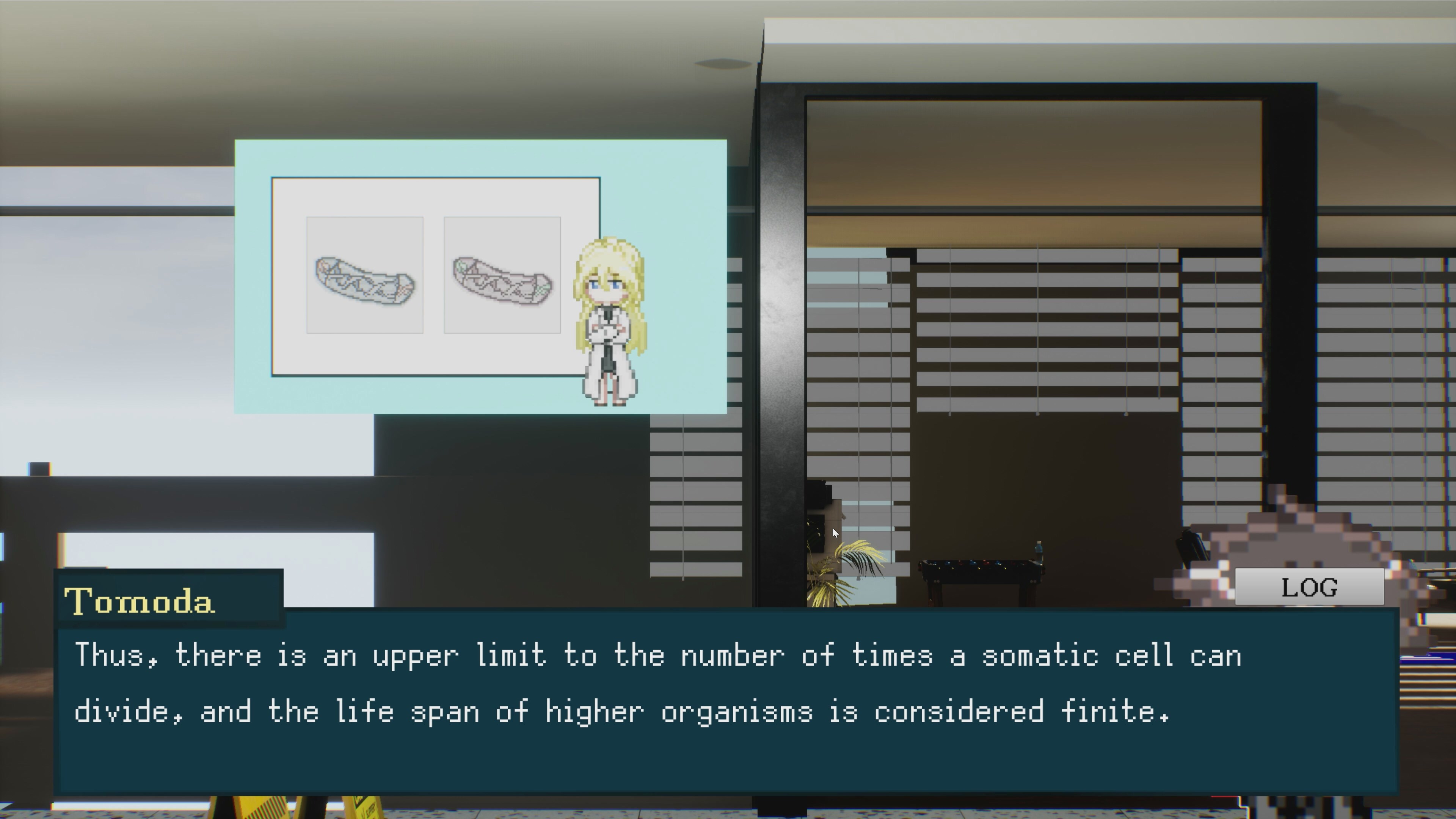 TheParcel screenshot 3