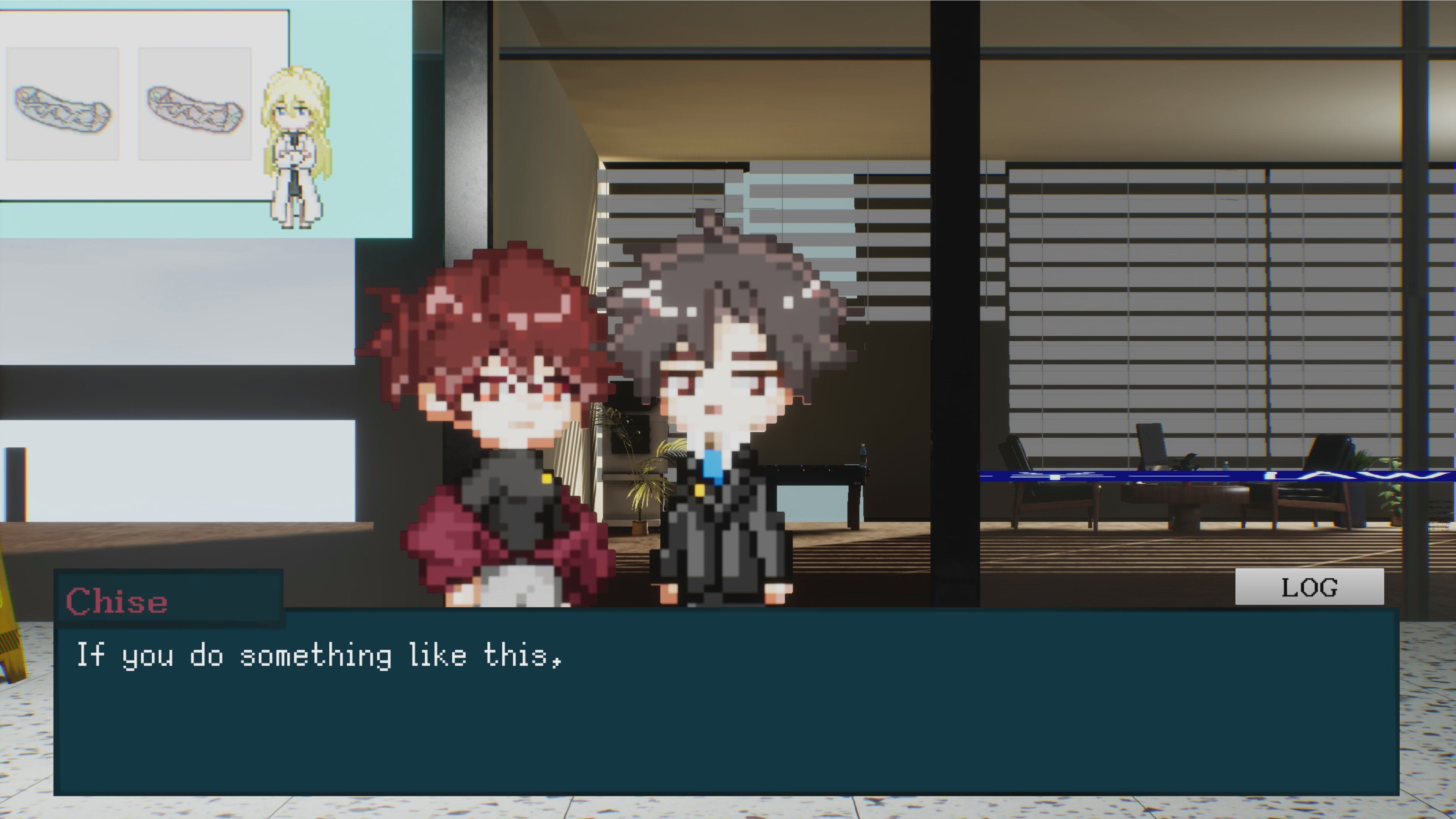 TheParcel screenshot 4