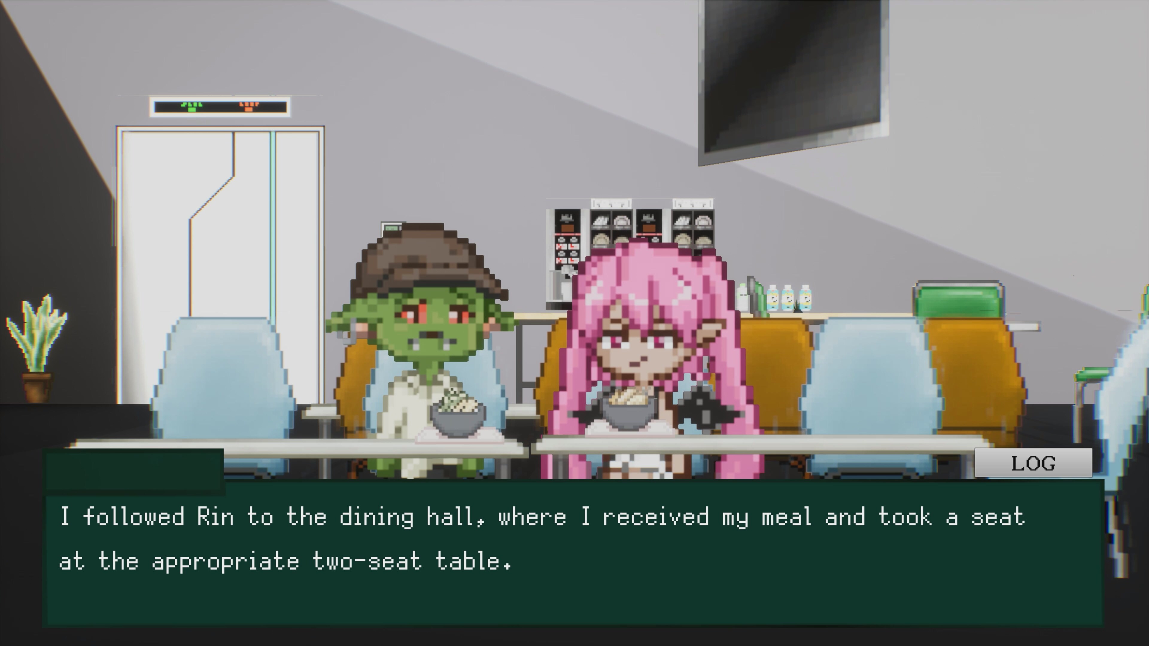 TheParcel screenshot 1