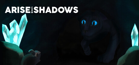 Arise from Shadows — header artwork
