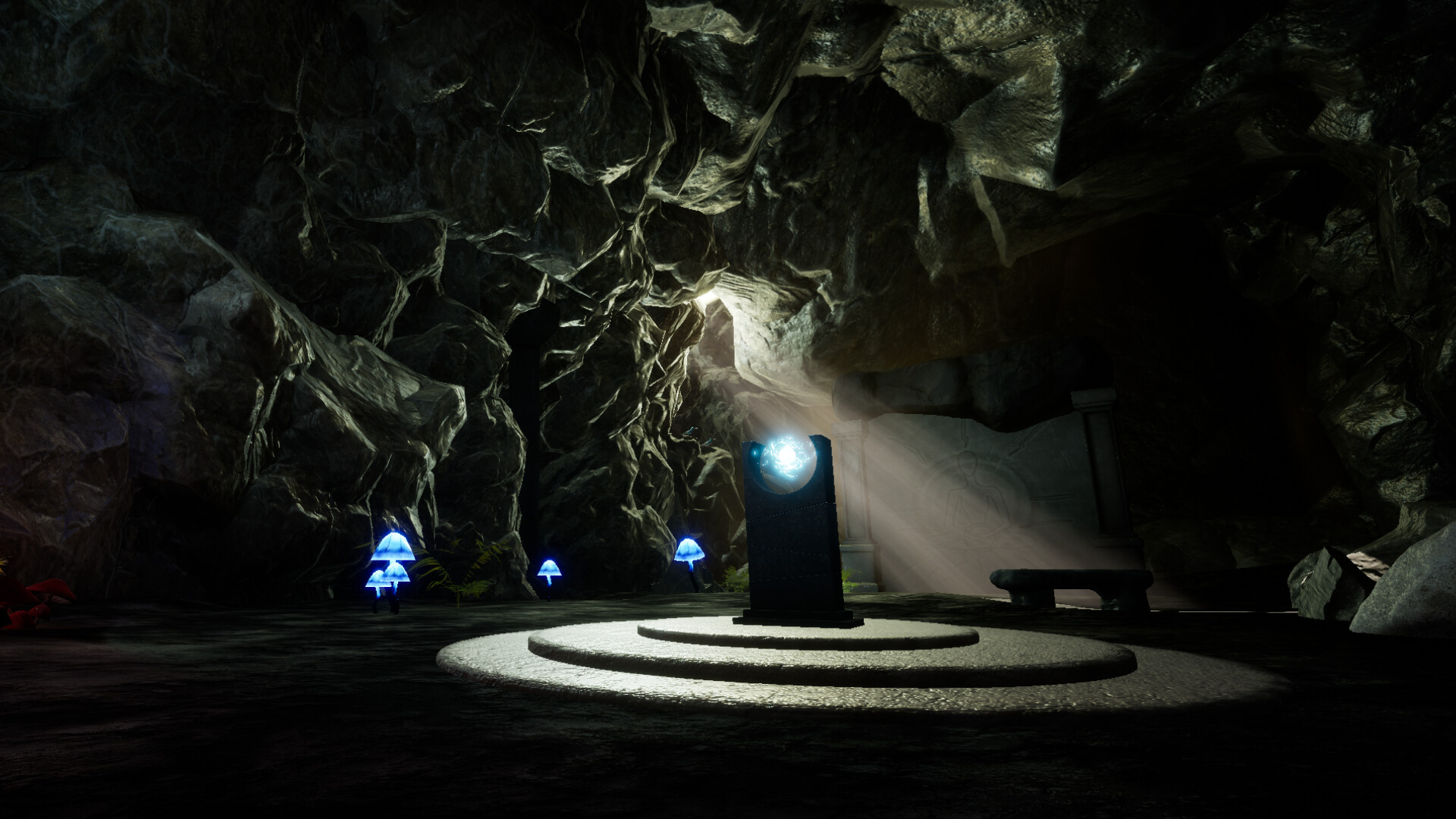 Arise from Shadows screenshot 9