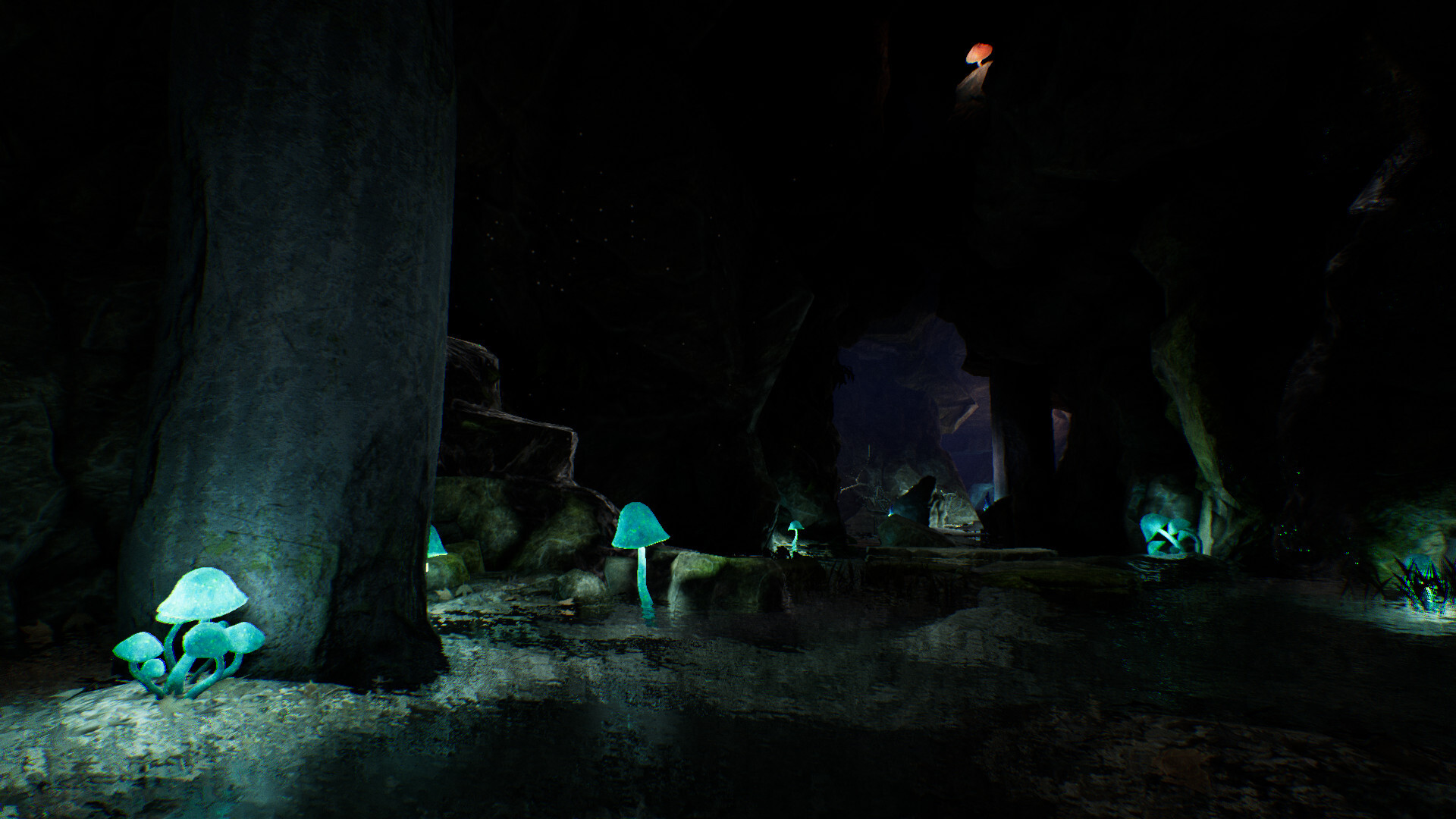 Arise from Shadows screenshot 7