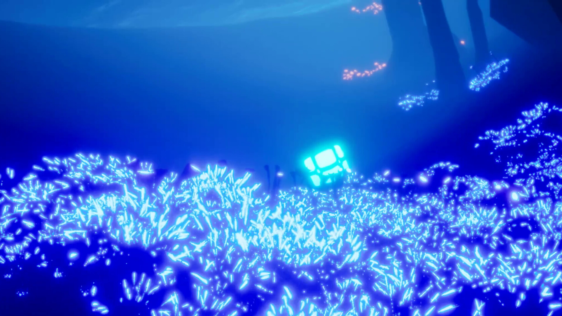 Arise from Shadows screenshot 8