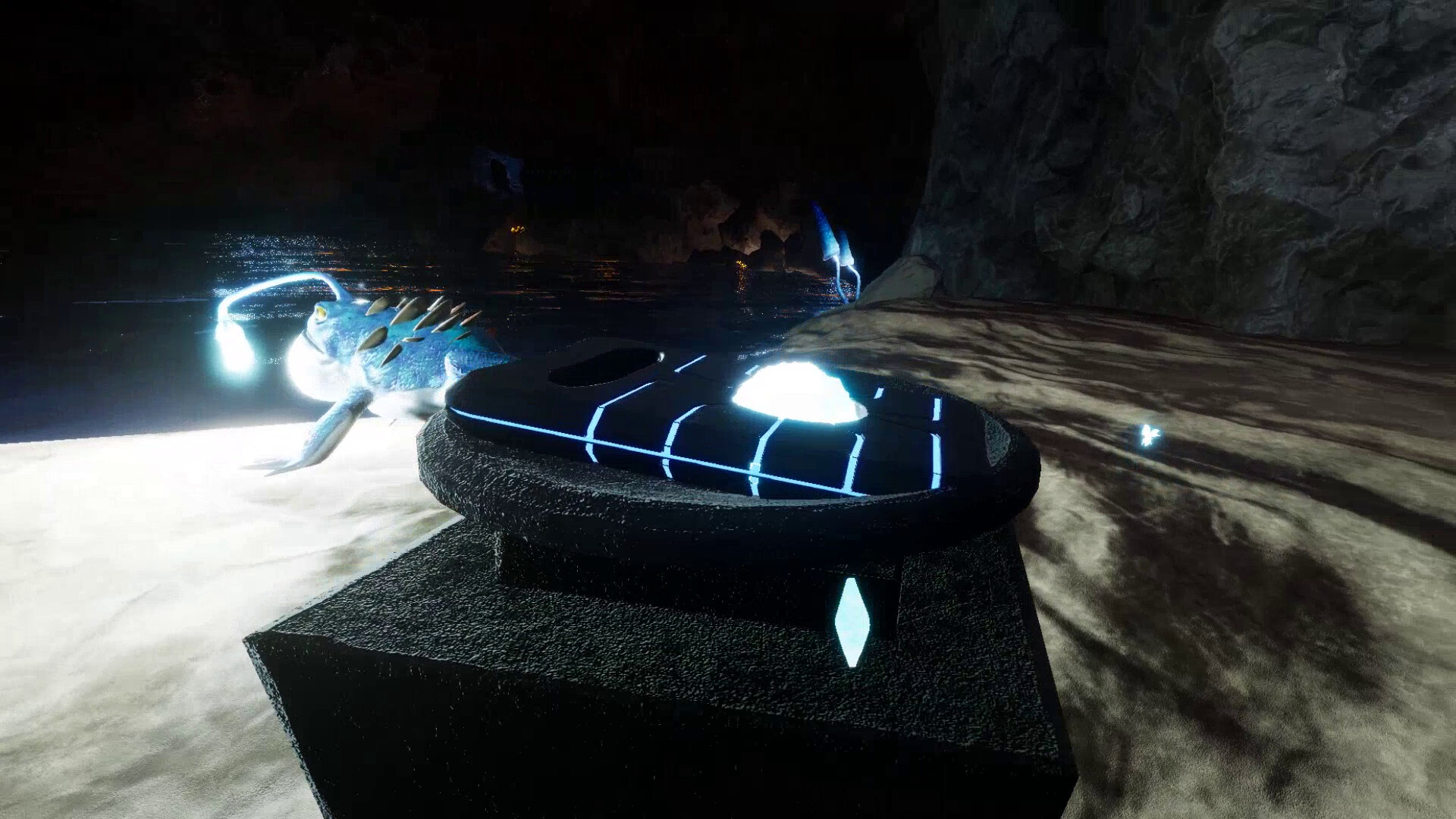 Arise from Shadows screenshot 6