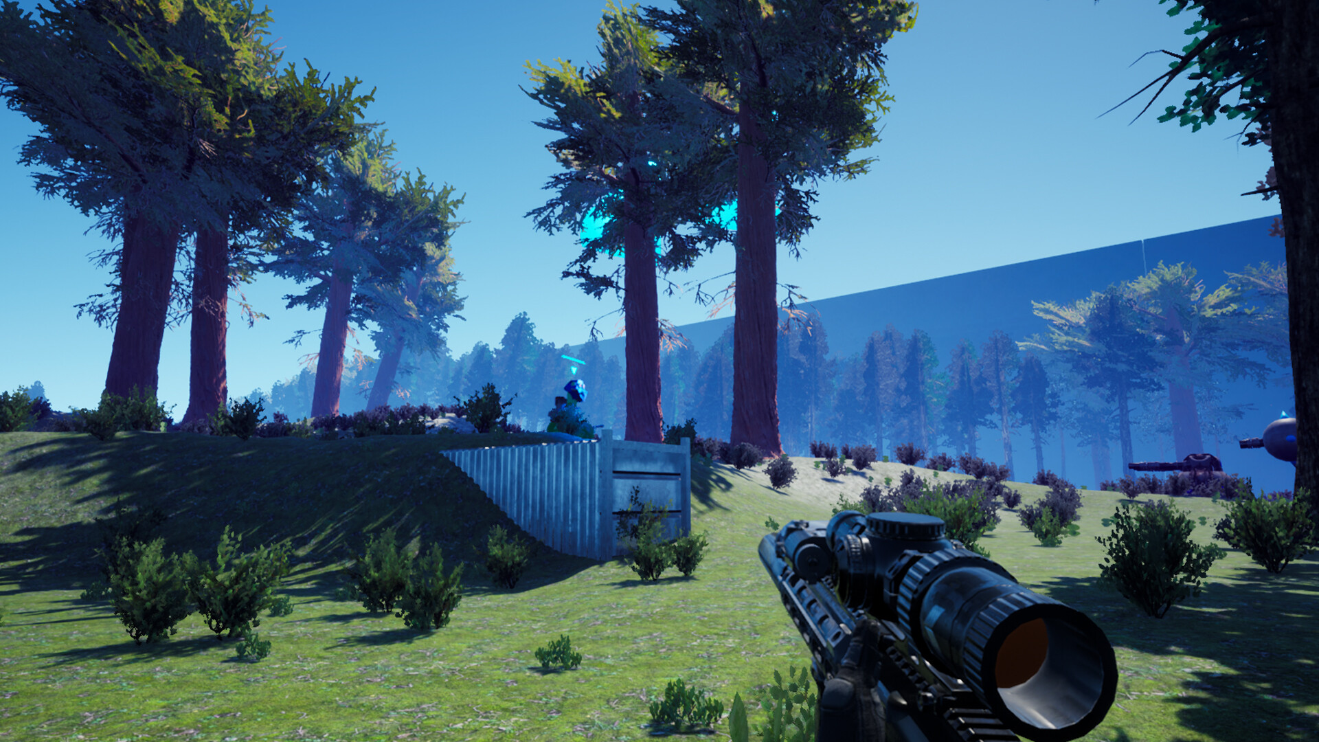 run fire screenshot 2