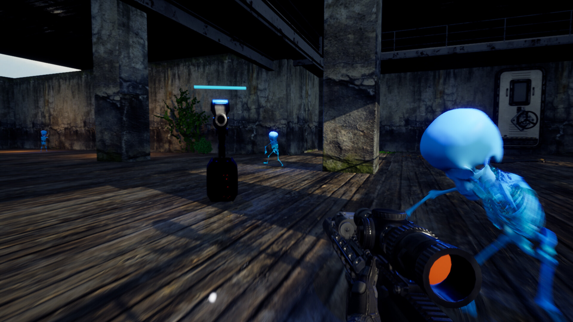 run fire screenshot 4