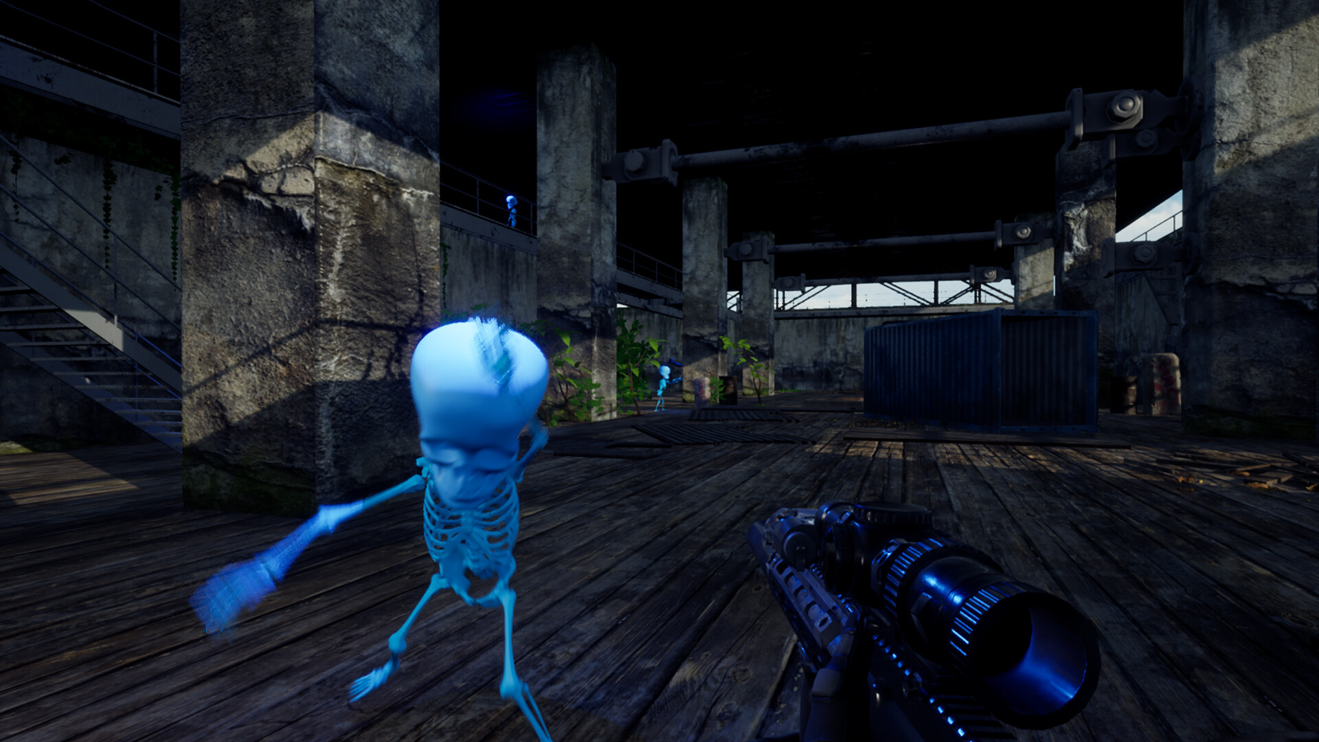run fire screenshot 5