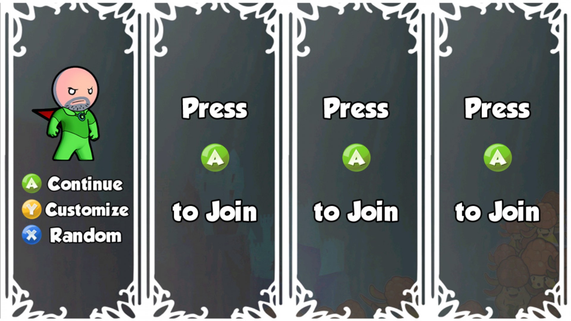 Cloudberry Kingdom™ screenshot 6