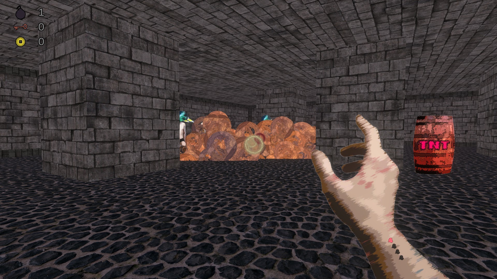 Bob the Goose screenshot 6