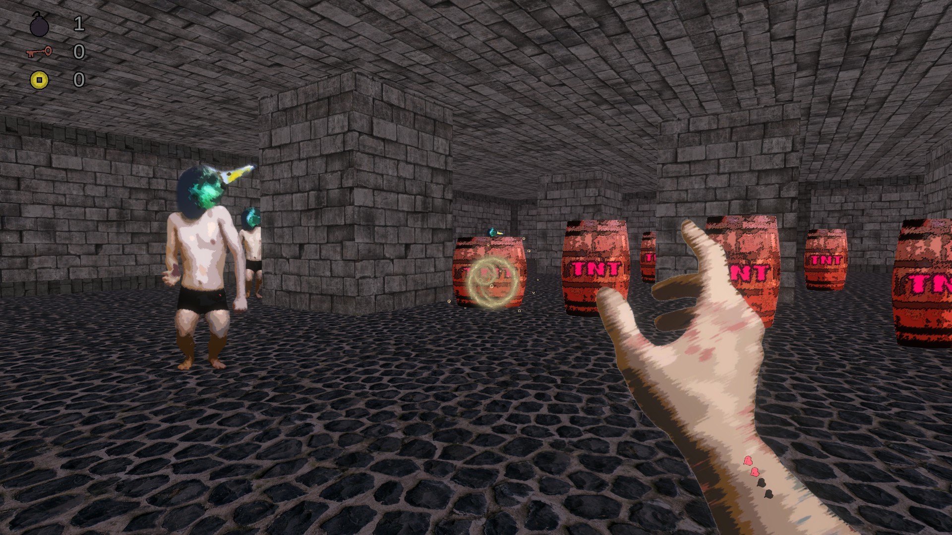 Bob the Goose screenshot 7